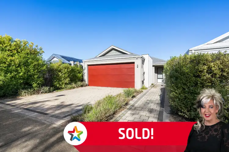 2/14 Milkman Avenue, Broadwater WA 6280