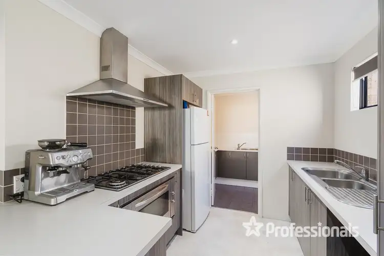 Fifth view of Homely house listing, 2/14 Milkman Avenue, Broadwater WA 6280