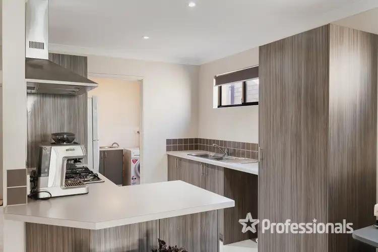 Sixth view of Homely house listing, 2/14 Milkman Avenue, Broadwater WA 6280