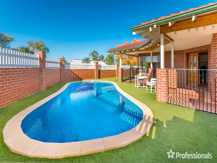 1 Sycamore Rise, Dianella WA 6059