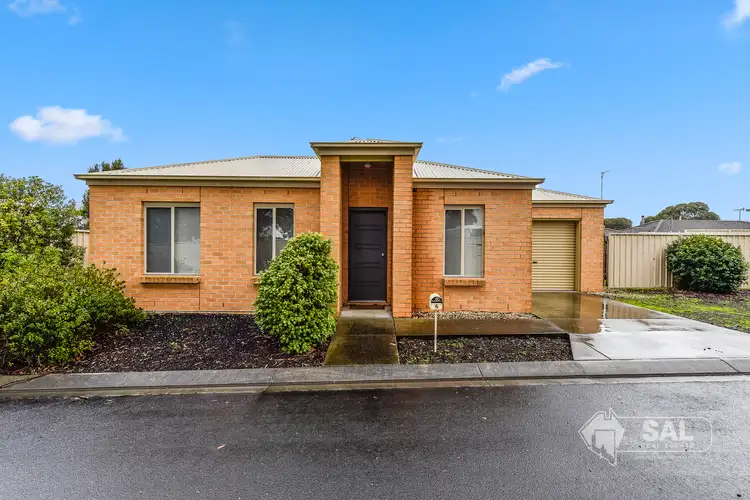 Main view of Homely house listing, 6/184 Jubilee Highway West, Mount Gambier SA 5290