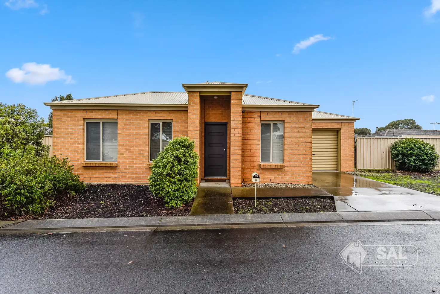 Main view of Homely house listing, 6/184 Jubilee Highway West, Mount Gambier SA 5290