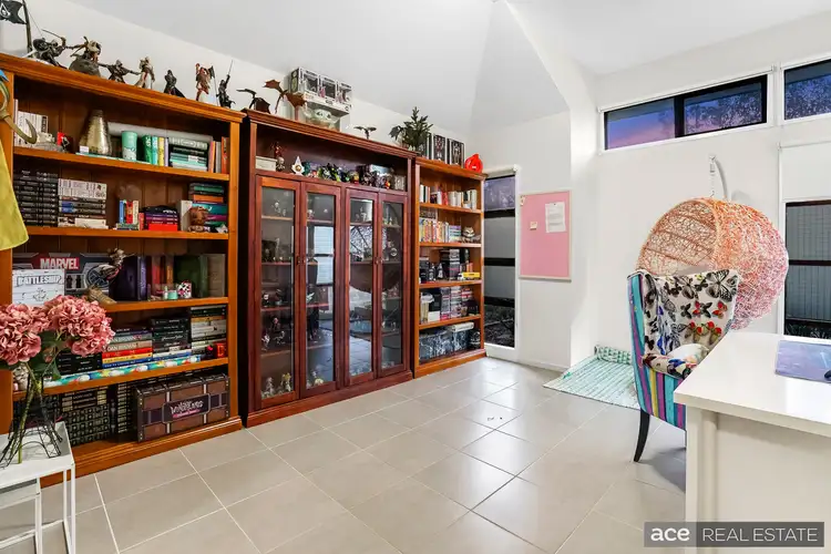 Third view of Homely house listing, 21 Williams Landing Boulevard, Williams Landing VIC 3027