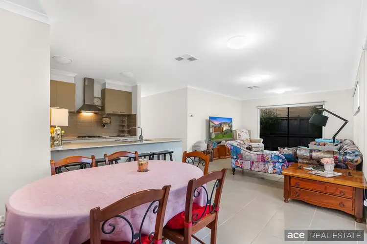Fifth view of Homely house listing, 21 Williams Landing Boulevard, Williams Landing VIC 3027