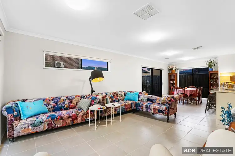 Sixth view of Homely house listing, 21 Williams Landing Boulevard, Williams Landing VIC 3027