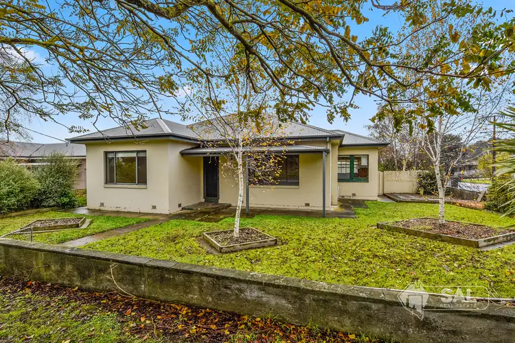 Main view of Homely house listing, 106 Shepherdson Road, Mount Gambier SA 5290