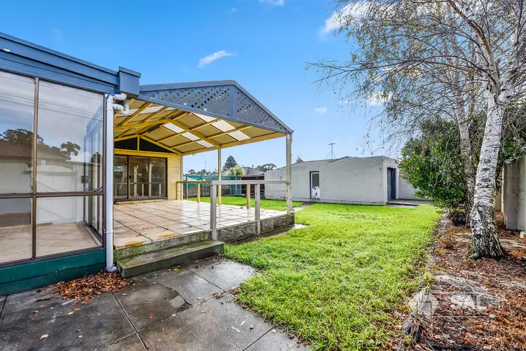 Second view of Homely house listing, 106 Shepherdson Road, Mount Gambier SA 5290