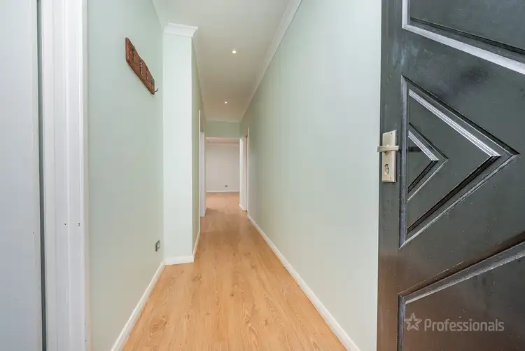 Third view of Homely house listing, 34 Liberty Drive, Clarkson WA 6030