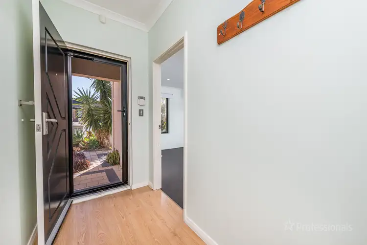 Fourth view of Homely house listing, 34 Liberty Drive, Clarkson WA 6030