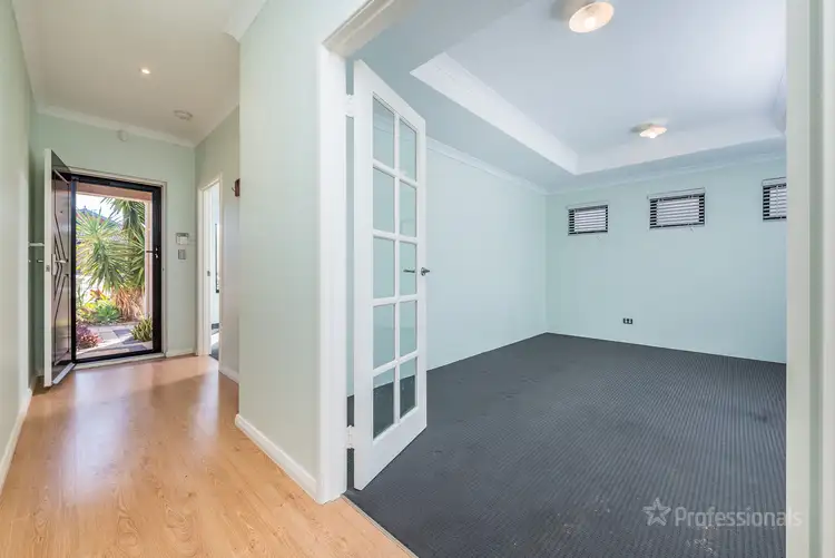 Fifth view of Homely house listing, 34 Liberty Drive, Clarkson WA 6030