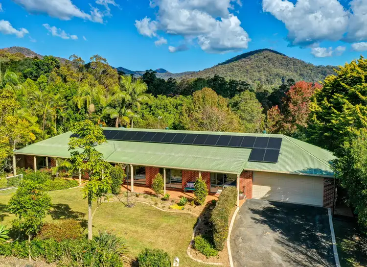 1 Milkbush Court, Bonogin QLD 4213