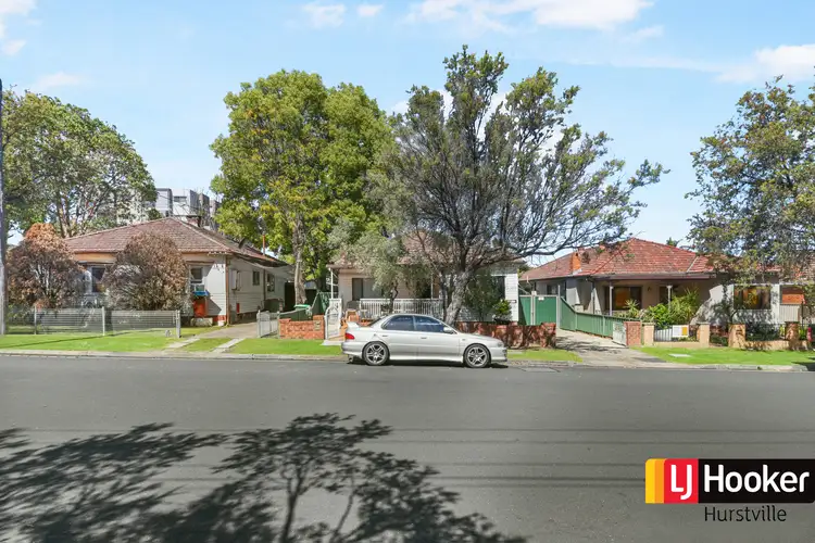 32-34 Leonard Street, Bankstown NSW 2200