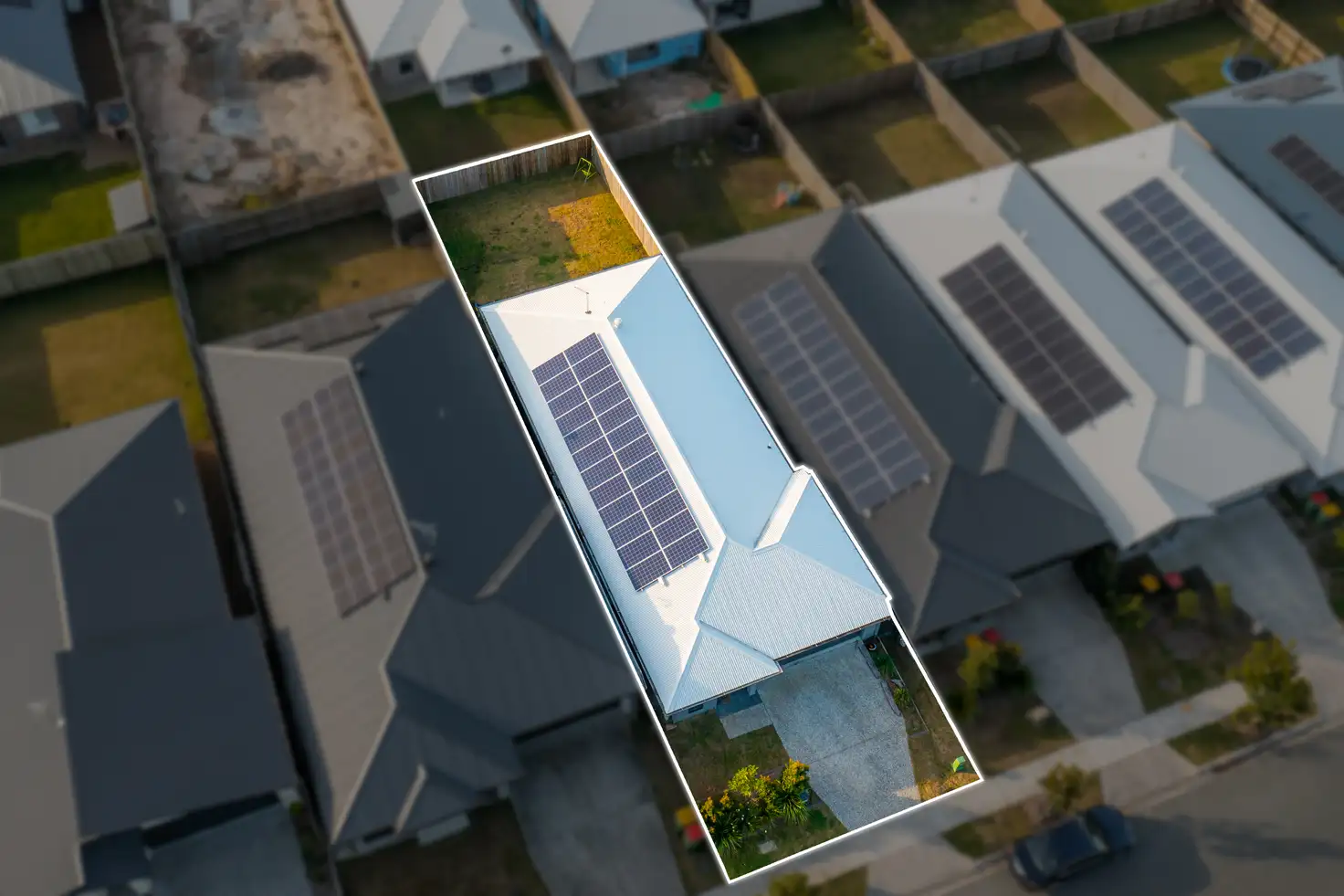 Main view of Homely house listing, 82 Almandin Street, Logan Reserve QLD 4133