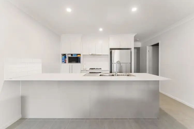 Third view of Homely house listing, 82 Almandin Street, Logan Reserve QLD 4133