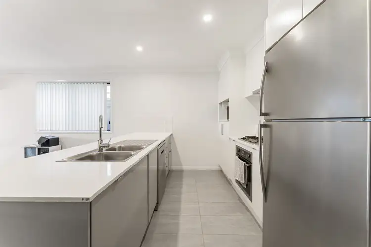 Fourth view of Homely house listing, 82 Almandin Street, Logan Reserve QLD 4133