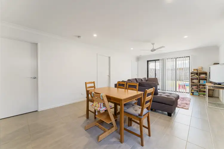Fifth view of Homely house listing, 82 Almandin Street, Logan Reserve QLD 4133