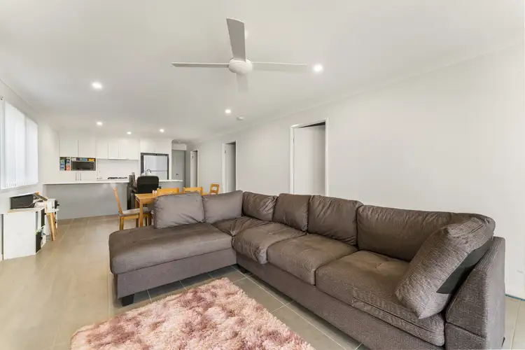 Sixth view of Homely house listing, 82 Almandin Street, Logan Reserve QLD 4133