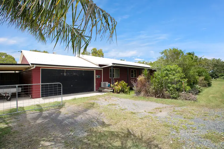 Main view of Homely rural property listing, 305 Le Gardes Road, Habana QLD 4740