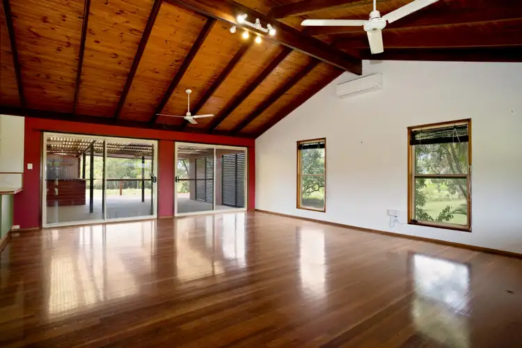 Third view of Homely rural property listing, 305 Le Gardes Road, Habana QLD 4740