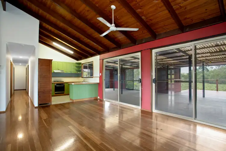 Fourth view of Homely rural property listing, 305 Le Gardes Road, Habana QLD 4740