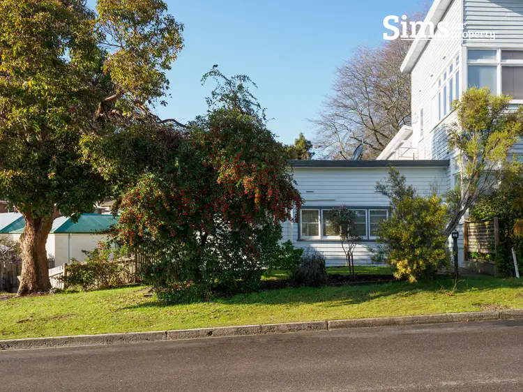 Main view of Homely house listing, 1/2 Morley Road, Riverside TAS 7250