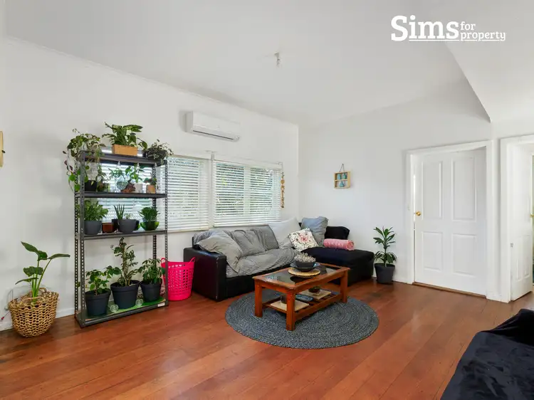 Fourth view of Homely house listing, 1/2 Morley Road, Riverside TAS 7250