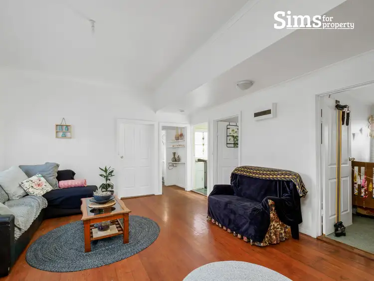 Fifth view of Homely house listing, 1/2 Morley Road, Riverside TAS 7250