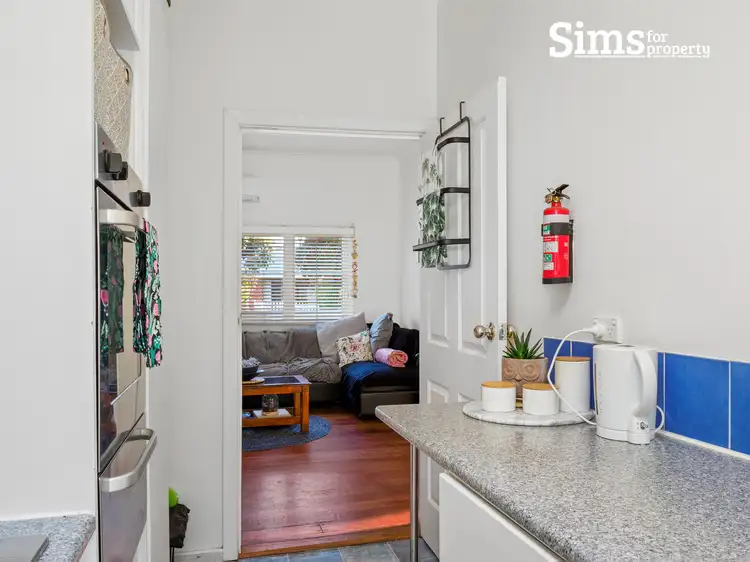Sixth view of Homely house listing, 1/2 Morley Road, Riverside TAS 7250