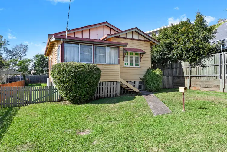 Main view of Homely house listing, 6 Tell Street, East Toowoomba QLD 4350