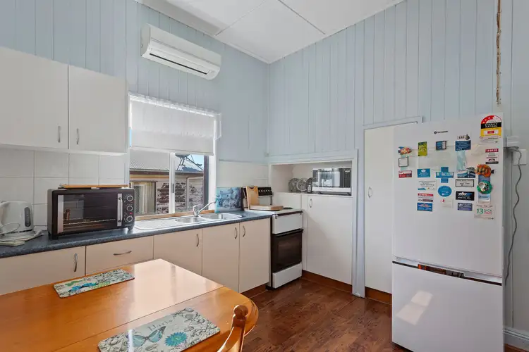 Second view of Homely house listing, 6 Tell Street, East Toowoomba QLD 4350