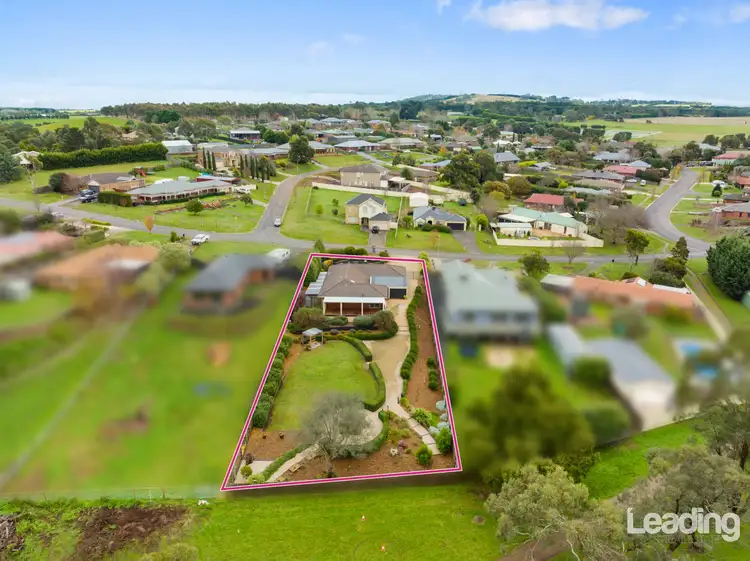 5 Drovers Retreat, Romsey VIC 3434