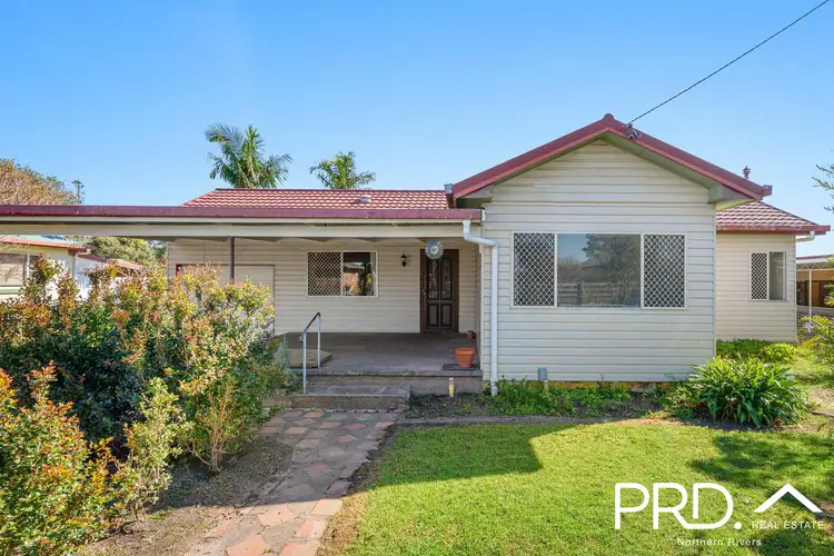 24 High Street, Casino NSW 2470