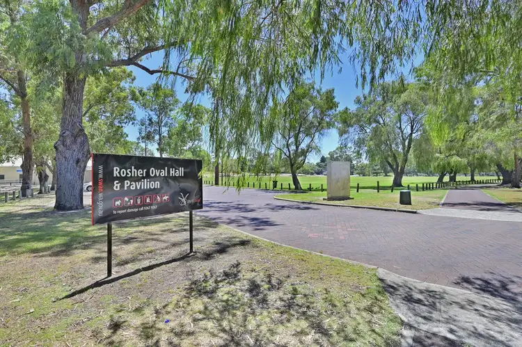 Seventh view of Homely land listing, 36 Brathwaite Road, Lockridge WA 6054