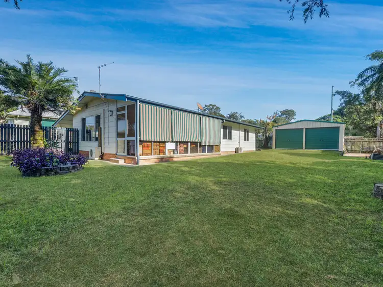 30 Cyprus Street, North Ipswich QLD 4305