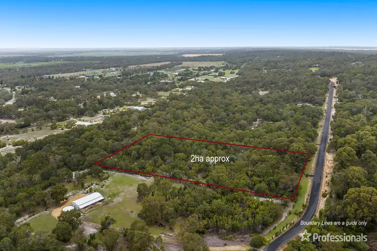 LOT 958 Stacey Rise, Lake Clifton WA 6215
