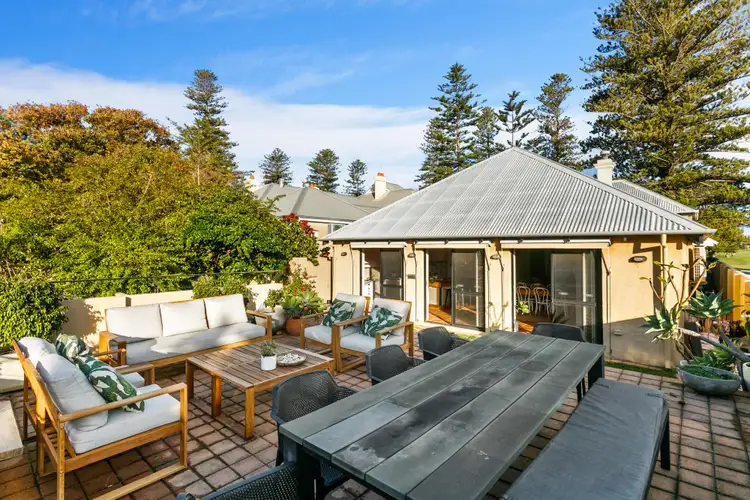 Second view of Homely house listing, 20 Forrest Street, Cottesloe WA 6011