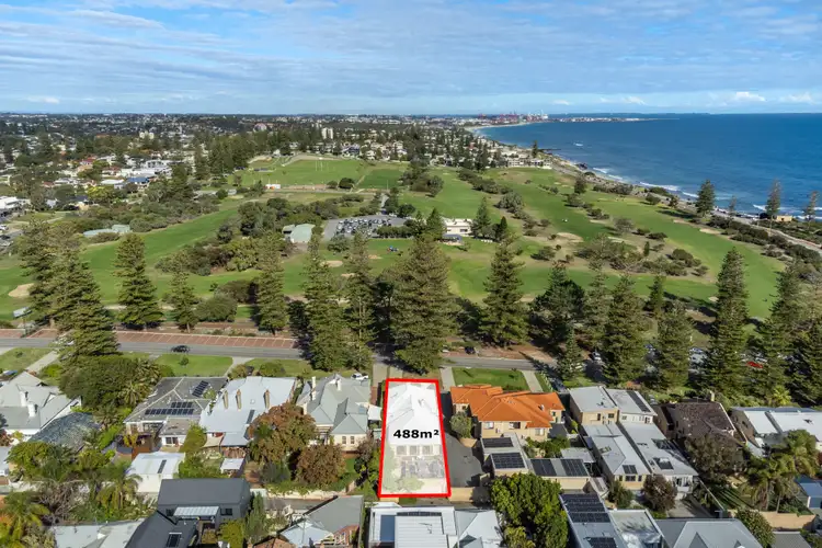 Third view of Homely house listing, 20 Forrest Street, Cottesloe WA 6011