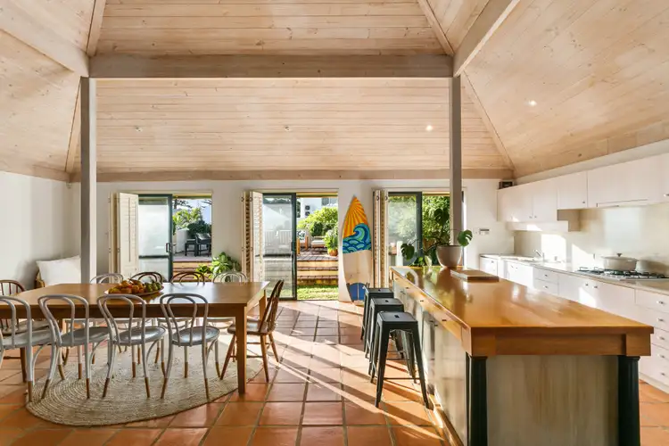 Fourth view of Homely house listing, 20 Forrest Street, Cottesloe WA 6011