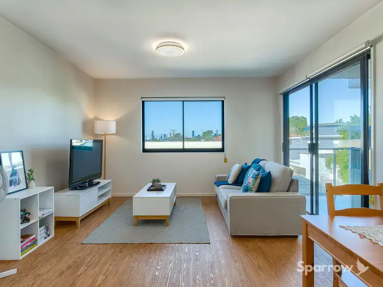 16/452 Enoggera Road, Alderley QLD 4051