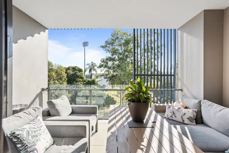 302/5-9 Folkestone Street, Bowen Hills QLD 4006