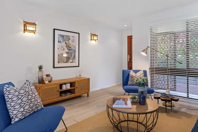 Third view of Homely apartment listing, 66/170 Bardon Avenue, Burleigh Waters QLD 4220