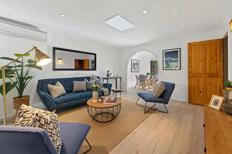 Fourth view of Homely apartment listing, 66/170 Bardon Avenue, Burleigh Waters QLD 4220