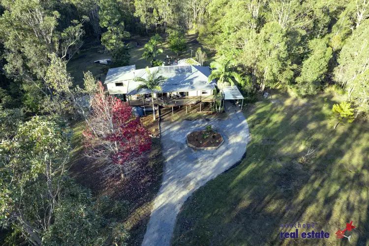 Third view of Homely rural property listing, 1595 Maria River Road, Crescent Head NSW 2440