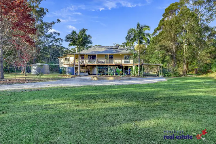 Fourth view of Homely rural property listing, 1595 Maria River Road, Crescent Head NSW 2440