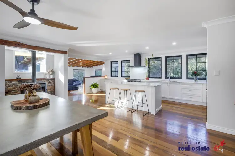 Fifth view of Homely rural property listing, 1595 Maria River Road, Crescent Head NSW 2440