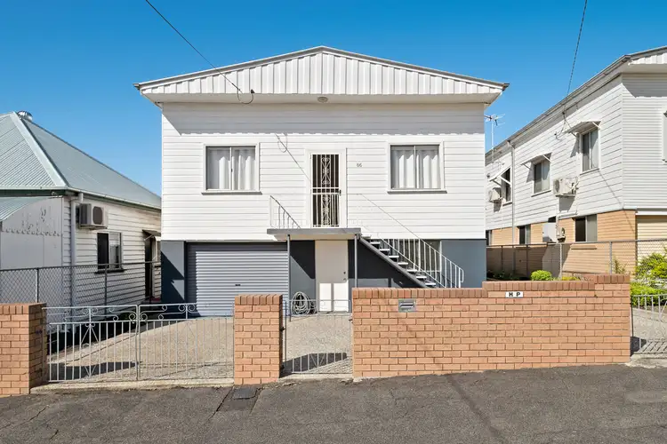 86 James Street, New Farm QLD 4005