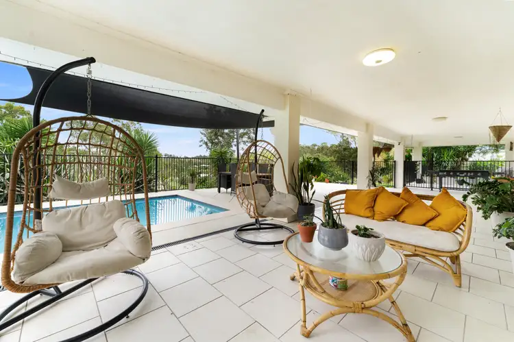 Third view of Homely house listing, 29/26 John Collins Drive, Mundoolun QLD 4285