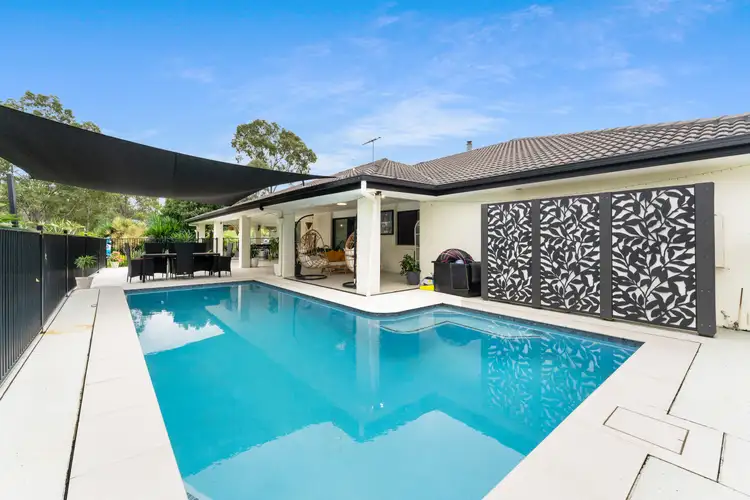 Fourth view of Homely house listing, 29/26 John Collins Drive, Mundoolun QLD 4285