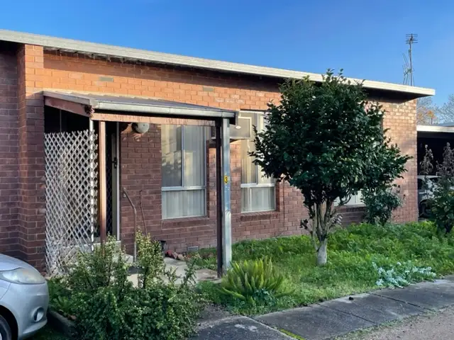 3/22 Monds Avenue, Benalla VIC 3672