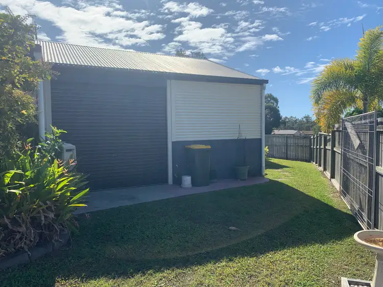 Second view of Homely house listing, 12 Ringtail Way, Urangan QLD 4655